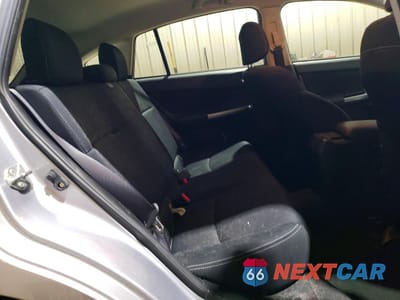 Zdjęcie 11 z 14 samochodu: 2016 SUBARU IMPREZA SPORT PREMIUM VIN:JF1GPAP61G8218394 - miniatura