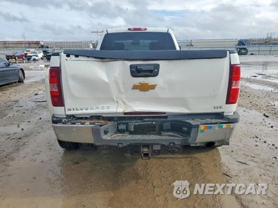 Zdjęcie 6 z 12 samochodu: 2012 CHEVROLET SILVERADO K3500 LTZ VIN:1GC4K1CG5CF223680 - miniatura