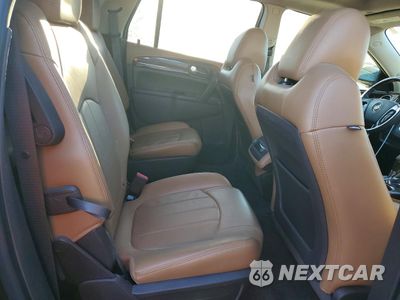 Zdjęcie 11 z 13 samochodu: 2016 BUICK ENCLAVE VIN:5GAKVCKD8GJ210346 - miniatura