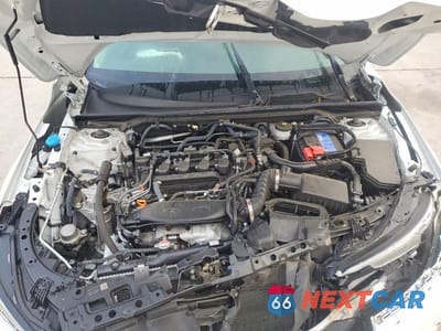 Zdjęcie 11 z 12 samochodu: 2024 HONDA CIVIC EXL VIN:19XFL1H7XRE008071 - miniatura