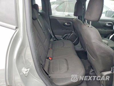 Zdjęcie 10 z 11 samochodu: 2021 JEEP RENEGADE LATITUDE VIN:ZACNJDBB3MPN16603 - miniatura