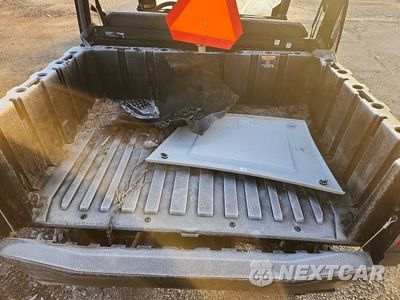 Zdjęcie 6 z 10 samochodu: 2023 POLARIS RANGER SP 570 UTILITY VEHICLE VIN:3NSMAE573PE252262 - miniatura