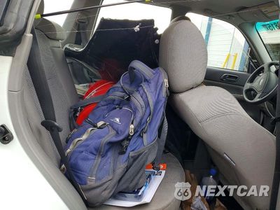 Zdjęcie 11 z 13 samochodu: 2006 SUBARU FORESTER 2.5X VIN:JF1SG636X6H736905 - miniatura