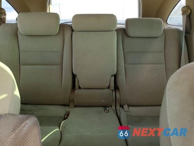 Zdjęcie 10 z 13 samochodu: 2009 HONDA CR-V EX VIN:3CZRE38589G704606 - miniatura