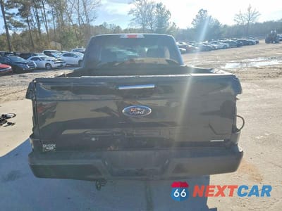Zdjęcie 6 z 13 samochodu: 2019 FORD F150 SUPER CAB VIN:1FTEX1CP3KKC71920 - miniatura