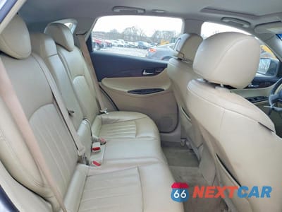 Zdjęcie 11 z 14 samochodu: 2017 INFINITI QX50 VIN:JN1BJ0RP1HM384061 - miniatura