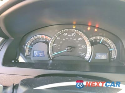 Zdjęcie 9 z 11 samochodu: 2014 TOYOTA CAMRY SE VIN:4T1BF1FK7EU301902 - miniatura