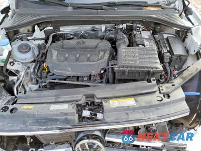 Zdjęcie 12 z 12 samochodu: 2024 VOLKSWAGEN TIGUAN S VIN:3VVRB7AX5RM232207 - miniatura