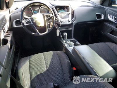 Zdjęcie 8 z 15 samochodu: 2017 CHEVROLET EQUINOX LT VIN:2GNFLFE31H6223892 - miniatura