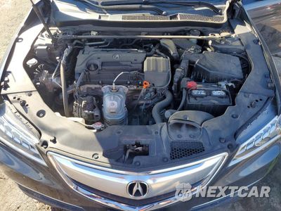Zdjęcie 11 z 13 samochodu: 2015 ACURA TLX VIN:19UUB1F32FA013517 - miniatura