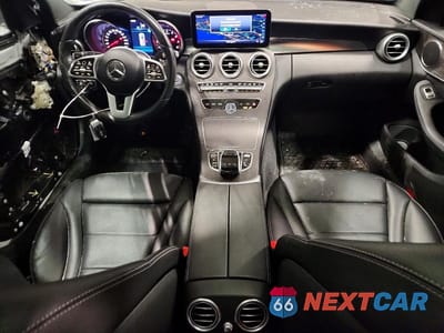 Zdjęcie 8 z 12 samochodu: 2021 MERCEDES-BENZ C 300 4MATIC VIN:W1KWH8EB8MG073941 - miniatura