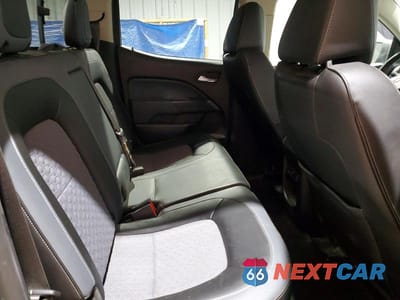Zdjęcie 10 z 12 samochodu: 2017 CHEVROLET COLORADO Z71 VIN:1GCPTDE16H1166642 - miniatura