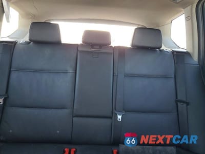 Zdjęcie 10 z 13 samochodu: 2016 BMW X3 XDRIVE28I VIN:5UXWX9C51G0D64179 - miniatura