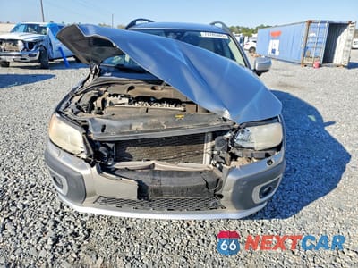 Piąte zdjęcie samochodu w środku: 2012 VOLVO XC70 3.2 VIN:YV4952BL0C1124504 - miniatura