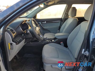 Zdjęcie 7 z 13 samochodu: 2014 KIA SORENTO LX VIN:5XYKT3A62EG460492 - miniatura