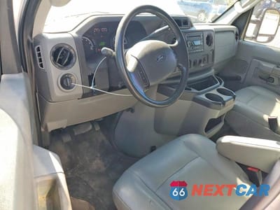 Zdjęcie 8 z 13 samochodu: 2018 FORD E350 UTILITY / SERVICE VAN VIN:1FDWE3F67JDC35476 - miniatura
