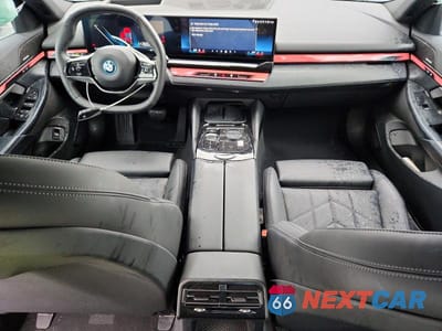 Zdjęcie 8 z 11 samochodu: 2024 BMW I5 EDRIVE 40 VIN:WBY33FK08RCR77031 - miniatura