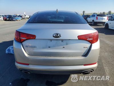Zdjęcie 6 z 12 samochodu: 2013 KIA OPTIMA LX VIN:KNAGM4A76D5335954 - miniatura