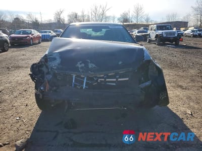 Piąte zdjęcie samochodu w środku: 2012 CADILLAC CTS VIN:1G6DA5E54C0135330 - miniatura