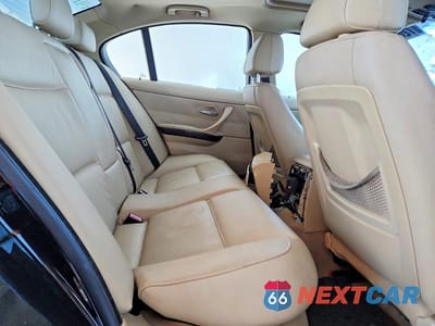 Zdjęcie 10 z 11 samochodu: 2008 BMW 328 I VIN:WBAVA37518NL44177 - miniatura