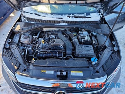 Zdjęcie 11 z 11 samochodu: 2024 VOLKSWAGEN JETTA S VIN:3VW5M7BU3RM051101 - miniatura