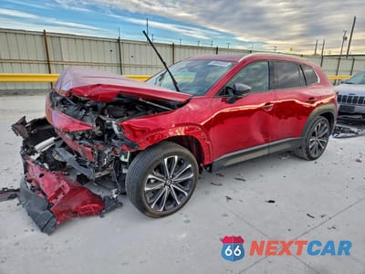 2024 MAZDA CX-50 PREMIUM PLUS 7MMVABEYXRN184747 - główne zdjęcie licytacji z USA - miniatura