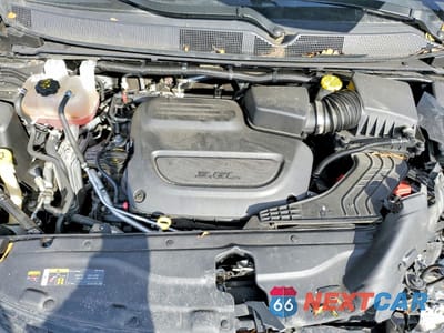 Zdjęcie 12 z 14 samochodu: 2023 CHRYSLER VOYAGER LX VIN:2C4RC1CG4PR596520 - miniatura