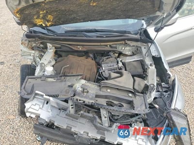 Zdjęcie 12 z 14 samochodu: 2024 MITSUBISHI ECLIPSE CROSS SE VIN:JA4ATWAA6RZ042259 - miniatura