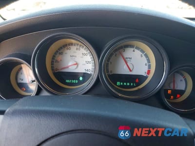 Zdjęcie 9 z 11 samochodu: 2010 DODGE CHARGER VIN:2B3CA3CV2AH242743 - miniatura