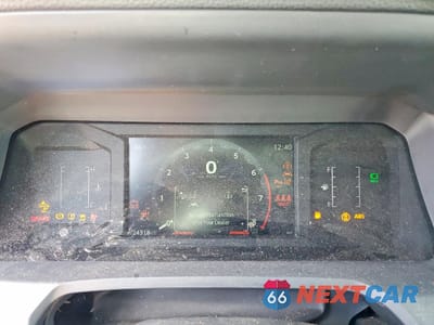 Zdjęcie 9 z 13 samochodu: 2024 TOYOTA TACOMA DOUBLE CAB VIN:3TMLB5JN8RM056020 - miniatura