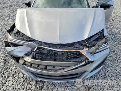 Zdjęcie 11 z 13 samochodu: 2023 ACURA TLX VIN:19UUB5F39PA002913 - miniatura