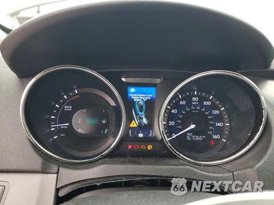 Zdjęcie 9 z 11 samochodu: 2013 HYUNDAI SONATA HYBRID VIN:KMHEC4A4XDA091389 - miniatura