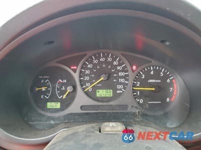 Zdjęcie 9 z 14 samochodu: 2002 SUBARU IMPREZA OUTBACK SPORT VIN:JF1GG68592G802575 - miniatura