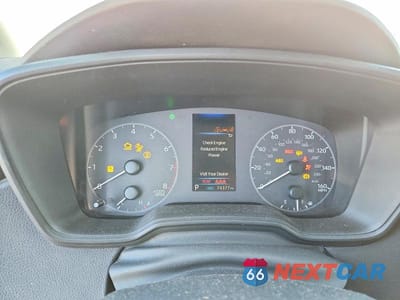 Zdjęcie 9 z 13 samochodu: 2023 TOYOTA COROLLA LE VIN:5YFB4MDE9PP004333 - miniatura