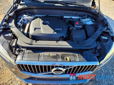 Zdjęcie 12 z 13 samochodu: 2021 VOLVO XC60 T5 INSCRIPTION VIN:YV4102DL2M1685619 - miniatura