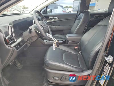 Zdjęcie 7 z 13 samochodu: 2023 KIA SPORTAGE EX VIN:5XYK33AF5PG005607 - miniatura