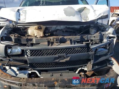 Zdjęcie 12 z 13 samochodu: 2007 CHEV EXPRESS G2500 VIN:1GCGG25V871109790 - miniatura