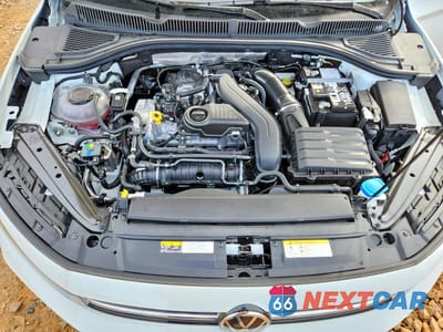 Zdjęcie 11 z 11 samochodu: 2025 VOLKSWAGEN JETTA SPORT VIN:3VWBX7BU9SM103198 - miniatura