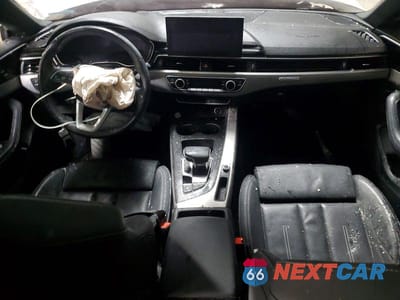 Zdjęcie 8 z 12 samochodu: 2021 AUDI A5 PRESTIGE 45 VIN:WAUEACF59MA055941 - miniatura