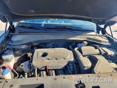 Zdjęcie 12 z 12 samochodu: 2020 HYUNDAI SANTA FE SEL VIN:5NMS33AD8LH298823 - miniatura