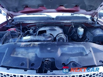 Zdjęcie 11 z 11 samochodu: 2013 GMC SIERRA K1500 SLE VIN:3GTP2VE76DG350195 - miniatura