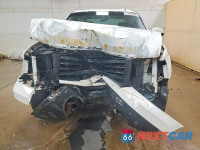 Piąte zdjęcie samochodu w środku: 2011 GMC SIERRA K1500 SLE VIN:1GTR2VE32BZ305631 - miniatura