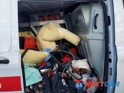 Zdjęcie 10 z 11 samochodu: 2023 MERCEDES-BENZ METRIS VIN:W1YV0CEY1P4293153 - miniatura