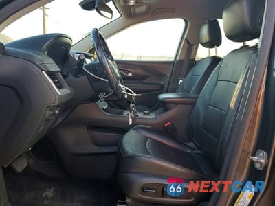 Zdjęcie 7 z 14 samochodu: 2021 GMC TERRAIN SLT VIN:3GKALPEV1ML311491 - miniatura