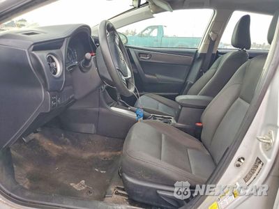 Zdjęcie 7 z 13 samochodu: 2018 TOYOTA COROLLA L VIN:5YFBURHE5JP814962 - miniatura