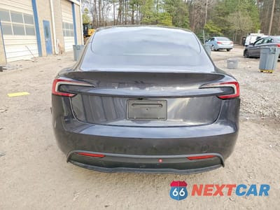 Zdjęcie 6 z 13 samochodu: 2025 TESLA MODEL 3 VIN:5YJ3E1EA0SF911164 - miniatura