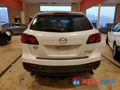 Zdjęcie 6 z 13 samochodu: 2013 MAZDA CX-9 SPORT VIN:JM3TB3BV1D0409431 - miniatura