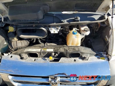 Zdjęcie 12 z 13 samochodu: 2017 RAM PROMASTER 2500 DELIVERY VAN VIN:3C6TRVDG7HE513148 - miniatura