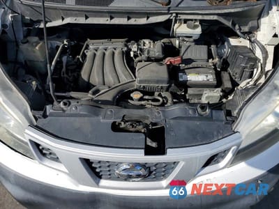 Zdjęcie 11 z 12 samochodu: 2015 NISSAN NV VIN:3N6CM0KN8GK699405 - miniatura