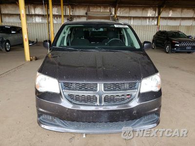 Zdjęcie 13 z 39 samochodu: 2018 DODGE GRAND CARAVAN SE VIN:2C4RDGBG1JR176318 - miniatura